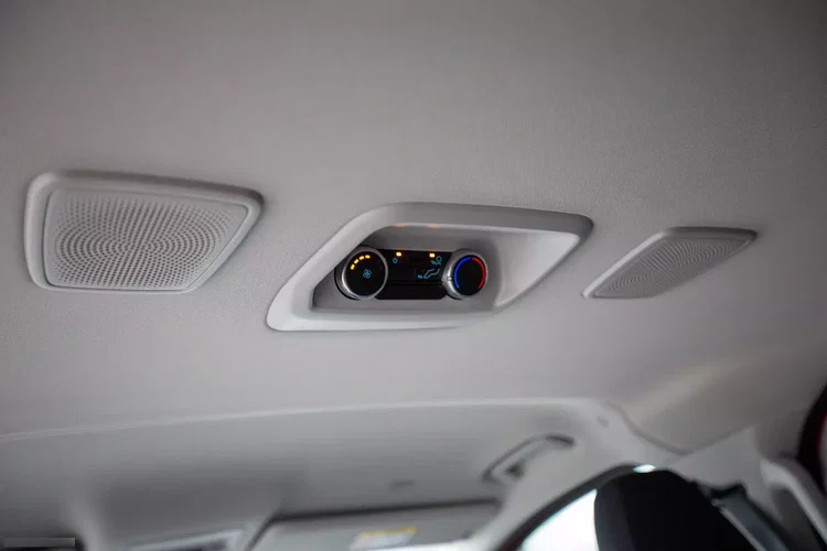 Ford tourneo-custom zdjęcie 16