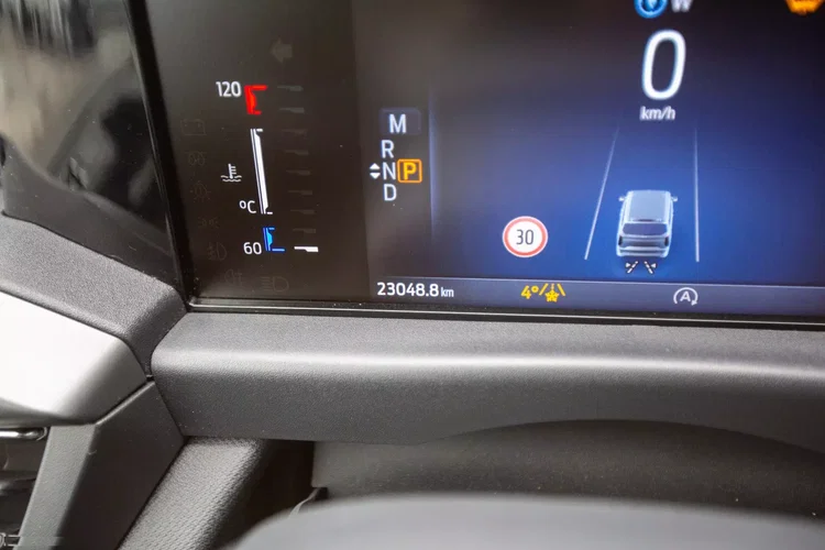 Ford tourneo-custom zdjęcie 17