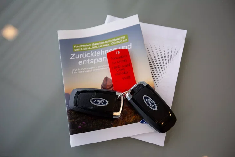 Ford tourneo-custom zdjęcie 18