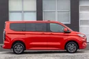 Ford tourneo-custom zdjęcie 4