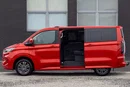 Ford tourneo-custom zdjęcie 7