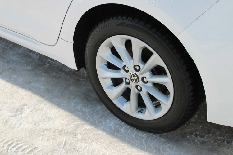 Toyota Corolla Comfort Kamera F-VAT SalonPL Gwarancja zdjęcie 10