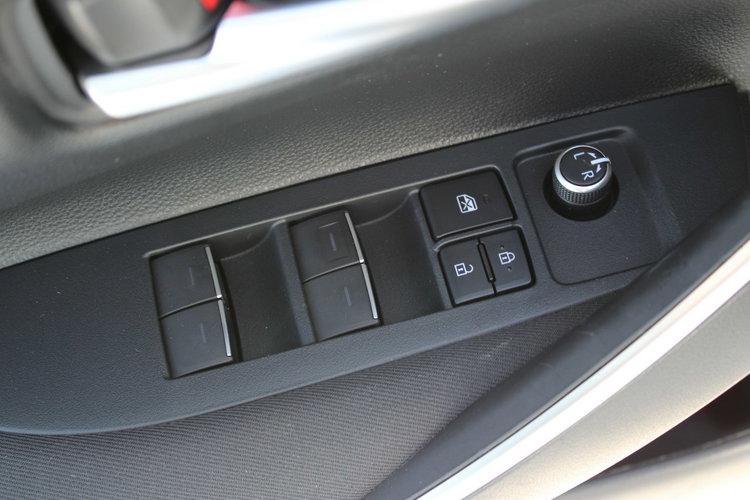 Toyota Corolla Comfort Kamera F-VAT SalonPL Gwarancja zdjęcie 15