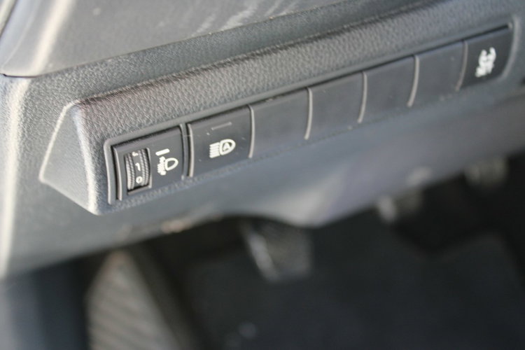 Toyota Corolla Comfort Kamera F-VAT SalonPL Gwarancja zdjęcie 16