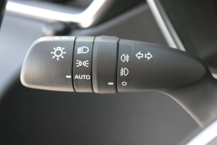 Toyota Corolla Comfort Kamera F-VAT SalonPL Gwarancja zdjęcie 17