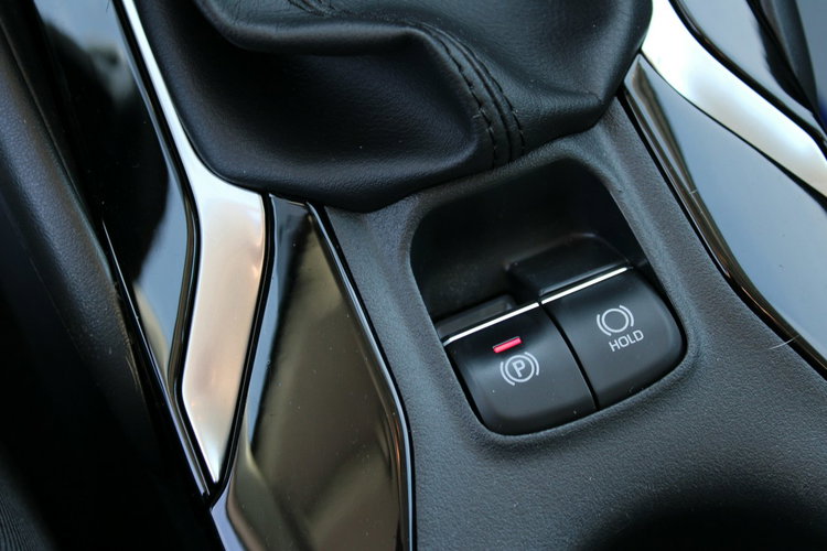 Toyota Corolla Comfort Kamera F-VAT SalonPL Gwarancja zdjęcie 23