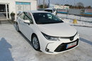 Toyota Corolla Comfort Kamera F-VAT SalonPL Gwarancja zdjęcie 3