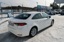 Toyota Corolla Comfort Kamera F-VAT SalonPL Gwarancja zdjęcie 5