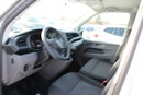 Volkswagen Transporter L2H1 Vat-1 F-vat Salon Polska Gwarancja zdjęcie 11
