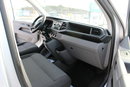 Volkswagen Transporter L2H1 Vat-1 F-vat Salon Polska Gwarancja zdjęcie 17