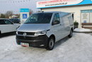 Volkswagen Transporter L2H1 Vat-1 F-vat Salon Polska Gwarancja zdjęcie 1