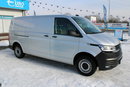 Volkswagen Transporter L2H1 Vat-1 F-vat Salon Polska Gwarancja zdjęcie 4