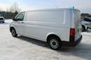 Volkswagen Transporter L2H1 Vat-1 F-vat Salon Polska Gwarancja zdjęcie 8