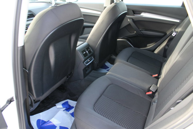 Audi Q5 Led G.Fotele netto 81219PLN Gwarancja F-vat Salon Polska zdjęcie 13
