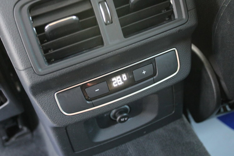 Audi Q5 Led G.Fotele netto 81219PLN Gwarancja F-vat Salon Polska zdjęcie 14