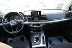 Audi Q5 Led G.Fotele netto 81219PLN Gwarancja F-vat Salon Polska zdjęcie 15