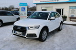Audi Q5 Led G.Fotele netto 81219PLN Gwarancja F-vat Salon Polska zdjęcie 1
