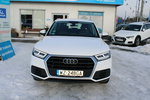 Audi Q5 Led G.Fotele netto 81219PLN Gwarancja F-vat Salon Polska zdjęcie 2