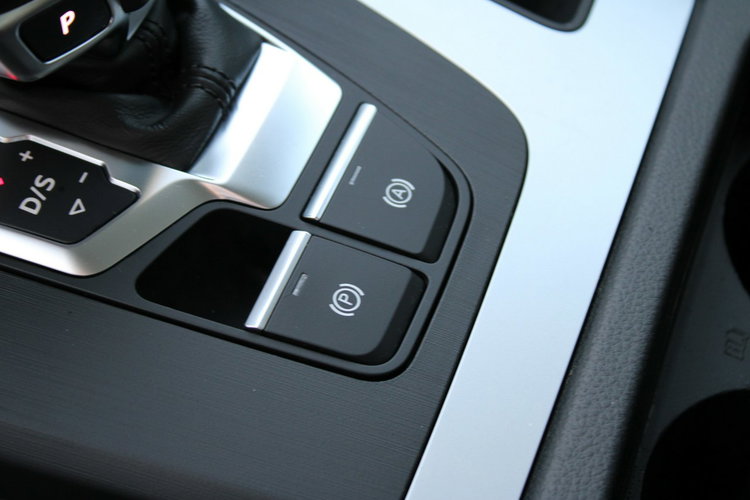 Audi Q5 Led G.Fotele netto 81219PLN Gwarancja F-vat Salon Polska zdjęcie 28