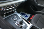 Audi Q5 Led G.Fotele netto 81219PLN Gwarancja F-vat Salon Polska zdjęcie 29