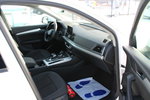 Audi Q5 Led G.Fotele netto 81219PLN Gwarancja F-vat Salon Polska zdjęcie 31