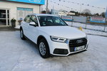 Audi Q5 Led G.Fotele netto 81219PLN Gwarancja F-vat Salon Polska zdjęcie 3