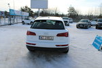 Audi Q5 Led G.Fotele netto 81219PLN Gwarancja F-vat Salon Polska zdjęcie 6