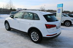 Audi Q5 Led G.Fotele netto 81219PLN Gwarancja F-vat Salon Polska zdjęcie 8