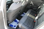 Citroen C4 SHINE 1.5D Skóra Salon Polska netto 48699 PLN Gwarancja zdjęcie 11