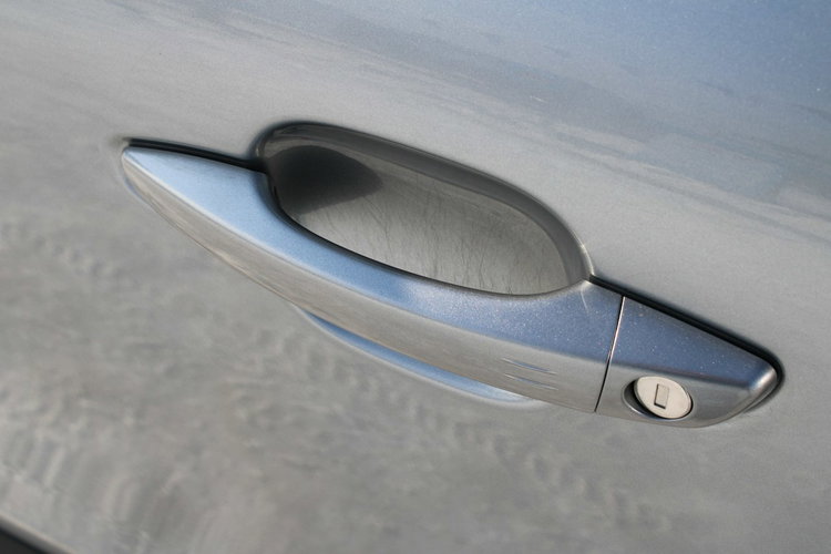 Citroen C4 SHINE 1.5D Skóra Salon Polska netto 48699 PLN Gwarancja zdjęcie 13