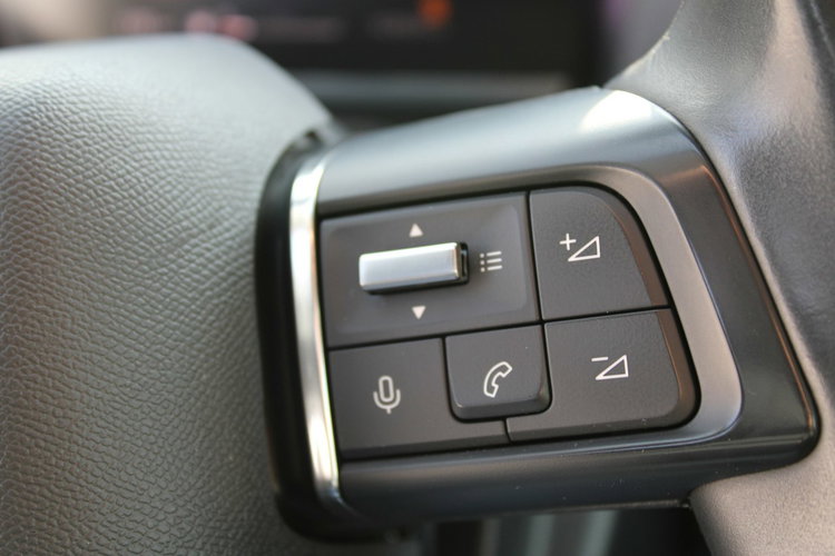 Citroen C4 SHINE 1.5D Skóra Salon Polska netto 48699 PLN Gwarancja zdjęcie 21