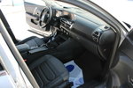 Citroen C4 SHINE 1.5D Skóra Salon Polska netto 48699 PLN Gwarancja zdjęcie 26