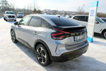 Citroen C4 SHINE 1.5D Skóra Salon Polska netto 48699 PLN Gwarancja zdjęcie 7