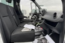 Mercedes Sprinter SALON PL / 315- 150 KM / DOKA 7- OSÓB / XXXL / GWARANCJA zdjęcie 10