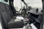 Mercedes Sprinter SALON PL / 317- 170 KM / DOKA 7- OSÓB / SERVIS / GWARANCJA zdjęcie 10