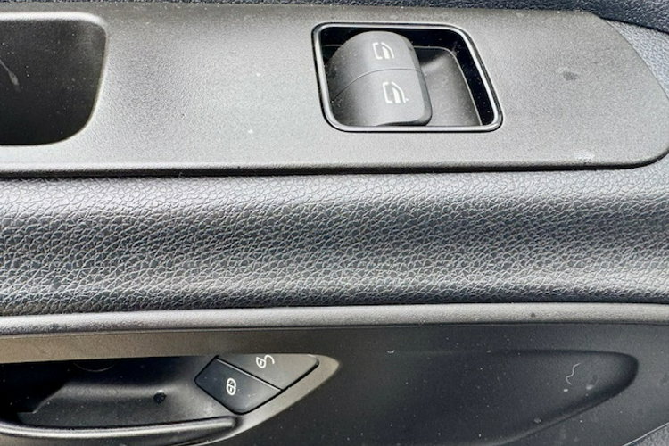 Mercedes Sprinter SALON PL / 315- 150 KM / DOKA 7- OSÓB / XXXL / GWARANCJA zdjęcie 15