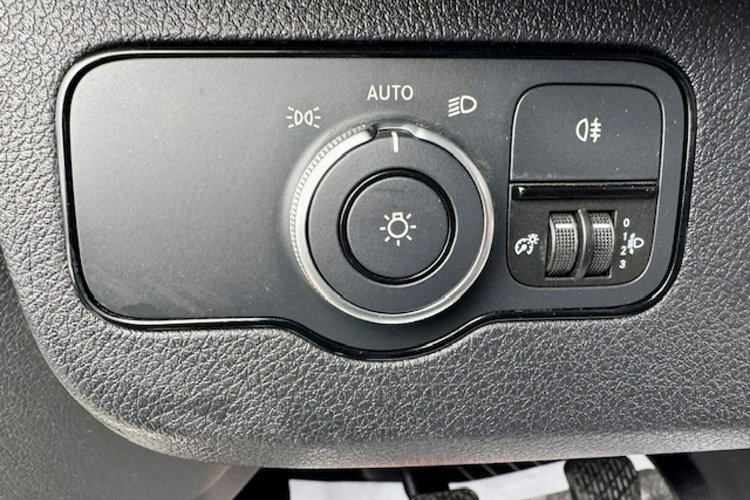 Mercedes Sprinter SALON PL / 315- 150 KM / DOKA 7- OSÓB / XXXL / GWARANCJA zdjęcie 16