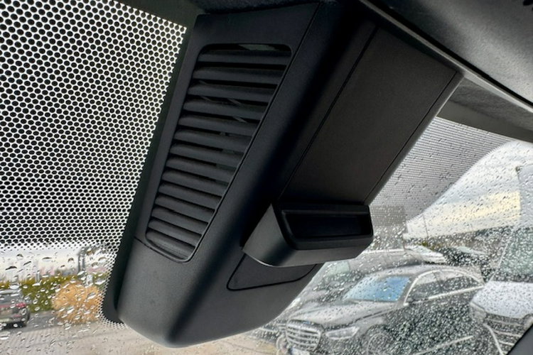 Mercedes Sprinter SALON PL / 315- 150 KM / DOKA 7- OSÓB / XXXL / GWARANCJA zdjęcie 18