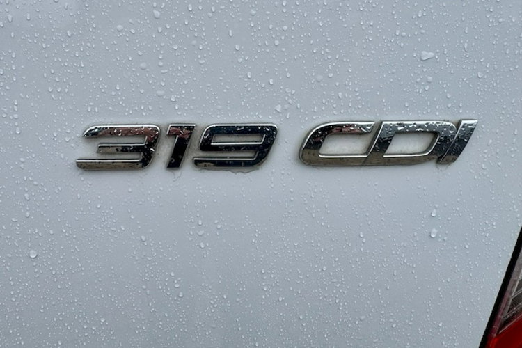 Mercedes Sprinter SALON PL / 315- 150 KM / DOKA 7- OSÓB / XXXL / GWARANCJA zdjęcie 21