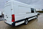 Mercedes Sprinter SALON PL / 317- 170 KM / DOKA 7- OSÓB / SERVIS / GWARANCJA zdjęcie 4