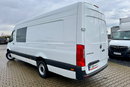 Mercedes Sprinter SALON PL / 315- 150 KM / DOKA 7- OSÓB / XXXL / GWARANCJA zdjęcie 5