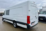 Mercedes Sprinter SALON PL / 317- 170 KM / DOKA 7- OSÓB / SERVIS / GWARANCJA zdjęcie 5