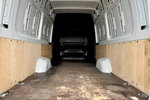 Mercedes Sprinter SALON PL / 317- 170 KM / DOKA 7- OSÓB / SERVIS / GWARANCJA zdjęcie 7