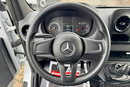 Mercedes Sprinter SALON PL / 315- 150 KM / DOKA 7- OSÓB / XXXL / GWARANCJA zdjęcie 8