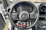 Mercedes Sprinter SALON PL / 317- 170 KM / DOKA 7- OSÓB / SERVIS / GWARANCJA zdjęcie 8