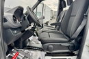 Mercedes Sprinter SALON PL / 315- 150 KM / DOKA 7- OSÓB / XXXL / GWARANCJA zdjęcie 9