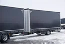 MAN TGX / 18.470 / E 6 / GM / ZESTAW PRZEJAZDOWY 120 M3 / ŁAD. 14 815 KG / RETARDER zdjęcie 14