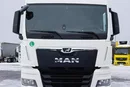 MAN TGX / 18.470 / E 6 / GM / ZESTAW PRZEJAZDOWY 120 M3 / ŁAD. 14 815 KG / RETARDER zdjęcie 15