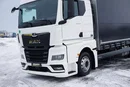 MAN TGX / 18.470 / E 6 / GM / ZESTAW PRZEJAZDOWY 120 M3 / ŁAD. 14 815 KG / RETARDER zdjęcie 20