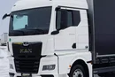 MAN TGX / 18.470 / E 6 / GM / ZESTAW PRZEJAZDOWY 120 M3 / ŁAD. 14 815 KG / RETARDER zdjęcie 21